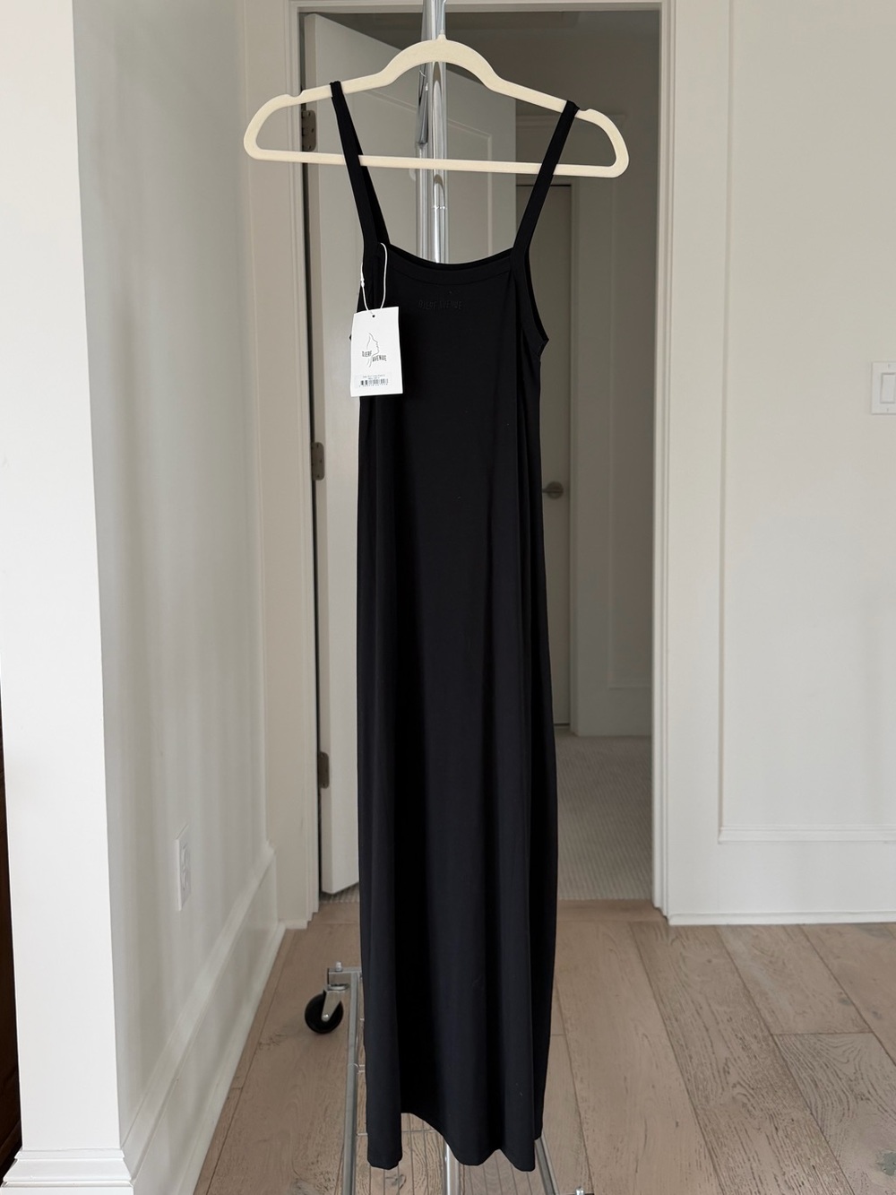 Djerf avenue daily midi dress